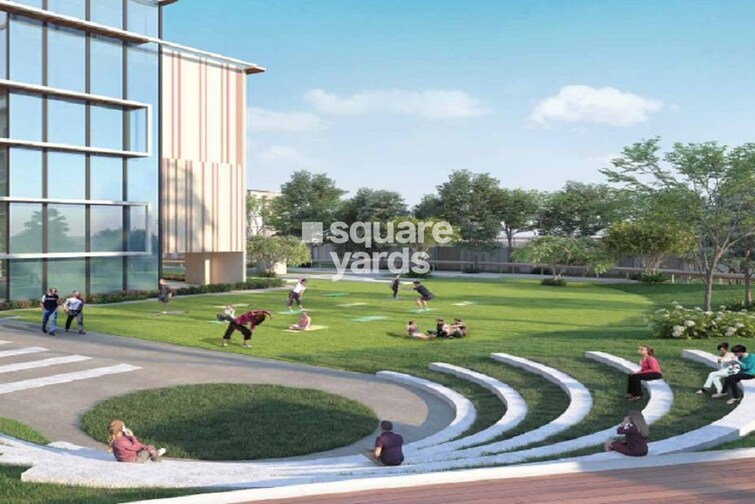 Signature Global City 79B Amenities-Features 2