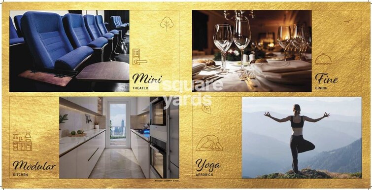 Signature Global City 79B Amenities-Features 3