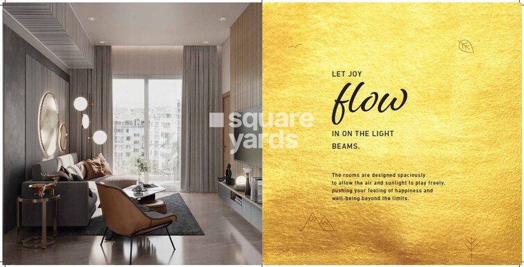 Signature Global City 79B Apartment Interiors 2