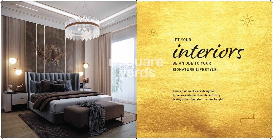 Signature Global City 79B Apartment Interiors 3