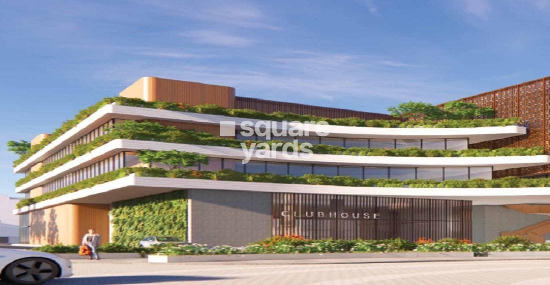 Signature Global City 79B