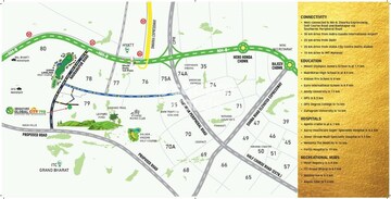 Signature Global City 79B