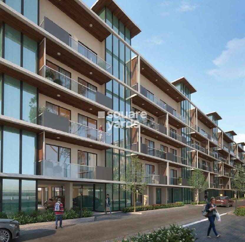 Signature Global City 79B