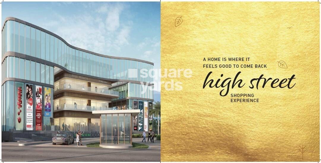 Signature Global City 79B