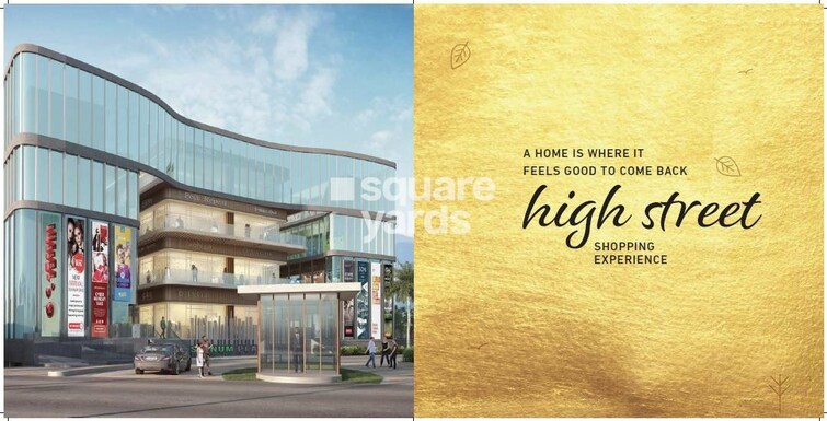 Signature Global City 79B Tower View 3