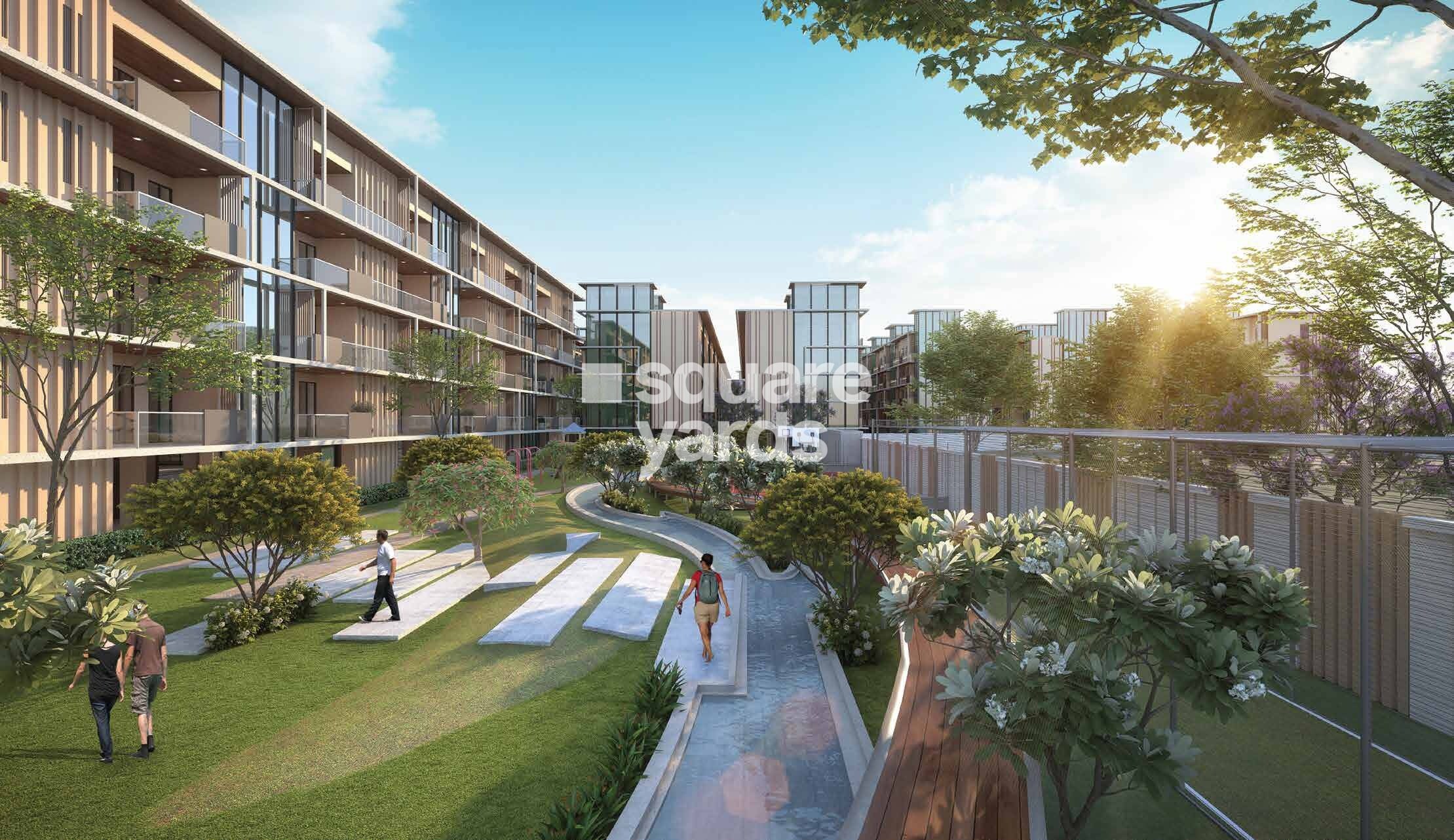 Signature Global City 79B