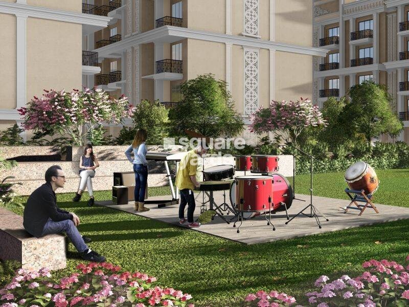 Signature Global City 81