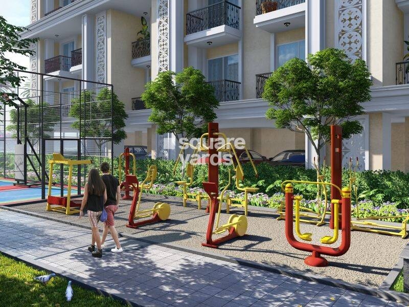 Signature Global City 81