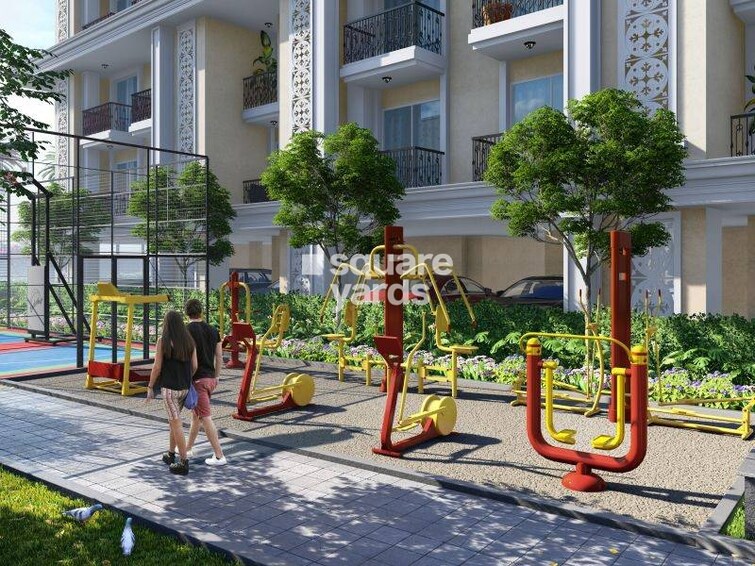 Signature Global City 81 Amenities-Features 3