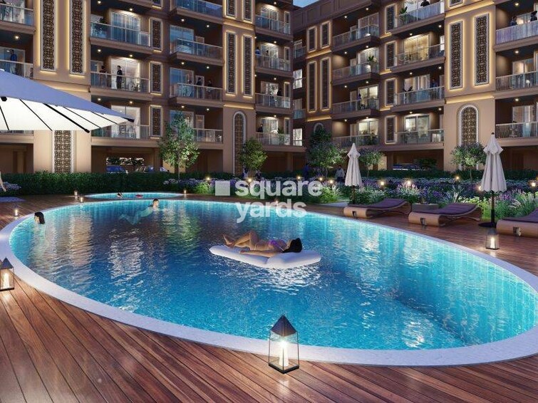 Signature Global City 81 Amenities-Features 4