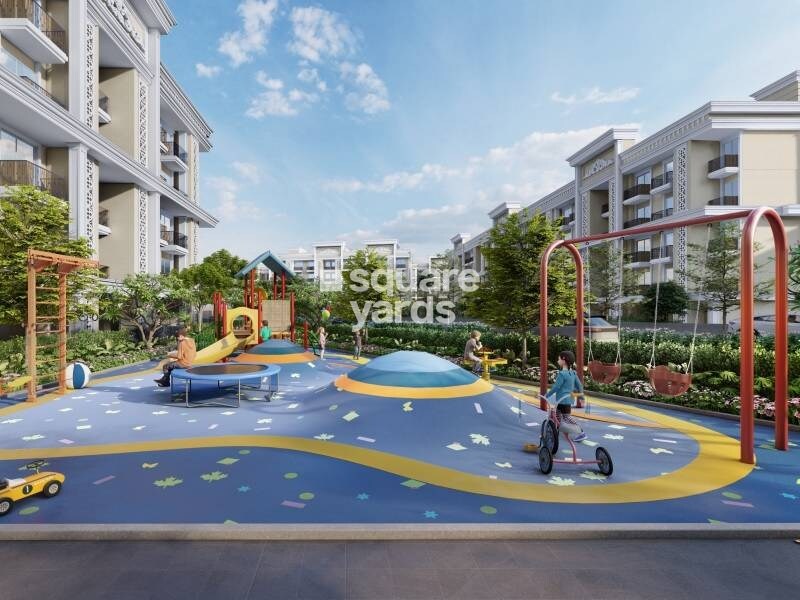 Signature Global City 81