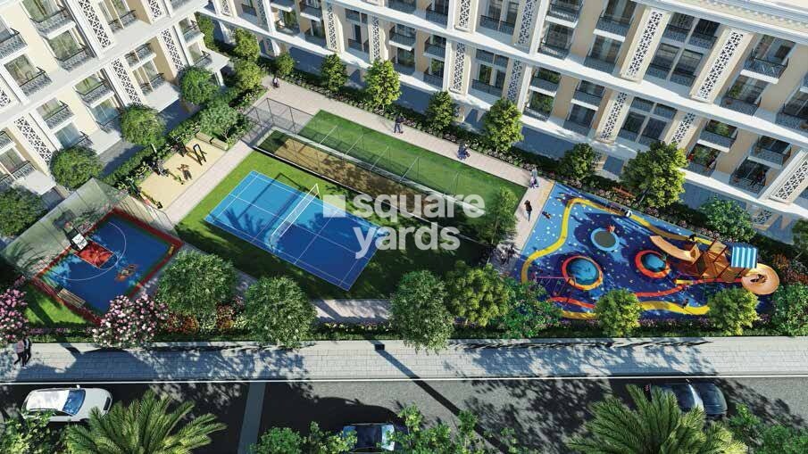 Signature Global City 81 Amenities-Features 7