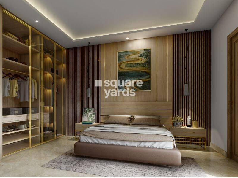 Signature Global City 81