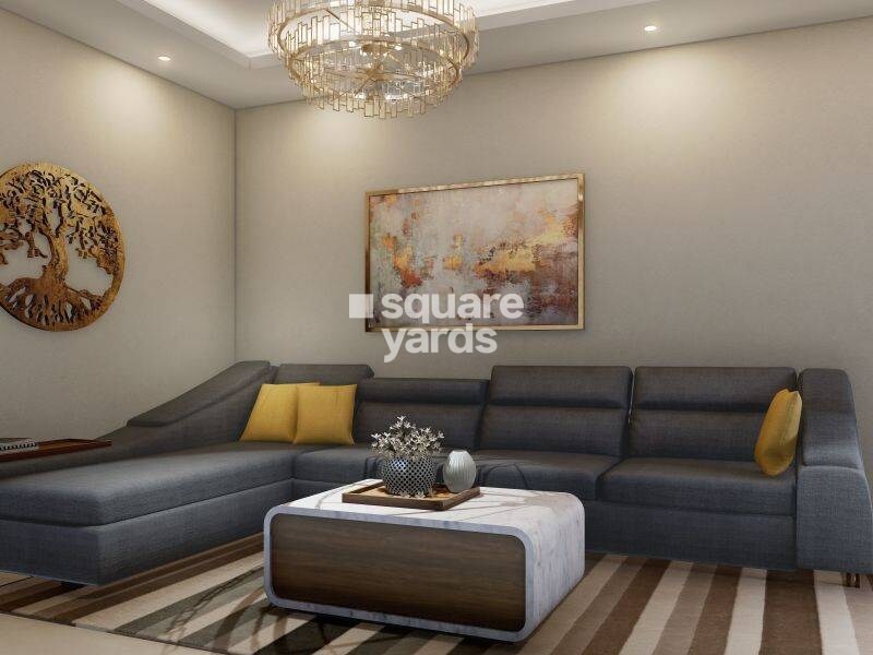 Signature Global City 81