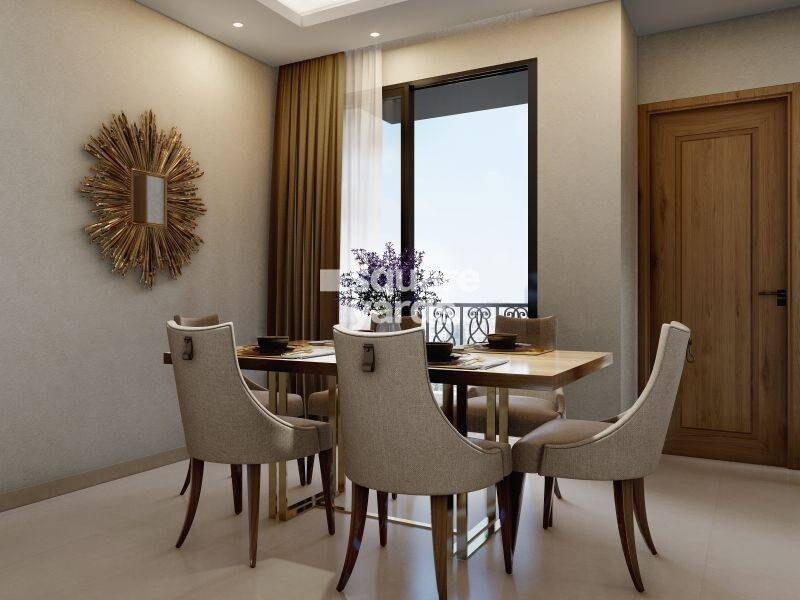 Signature Global City 81