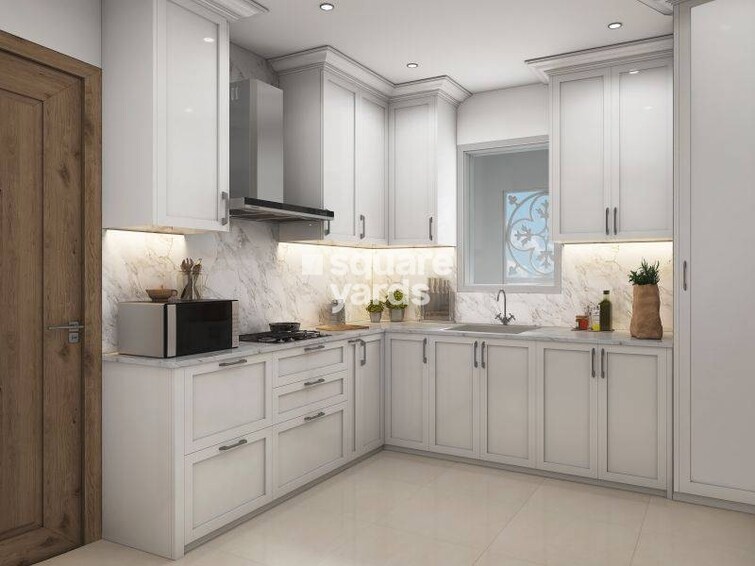 Signature Global City 81 Apartment Interiors 4