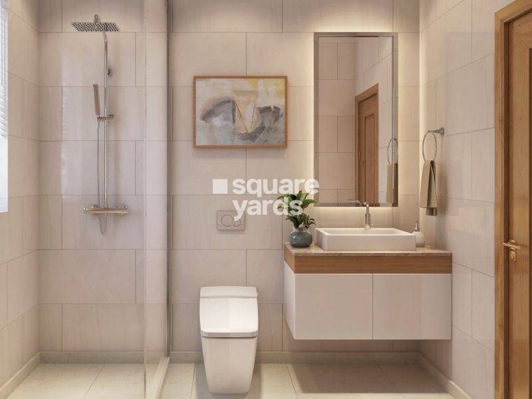 Signature Global City 81 Apartment Interiors 5