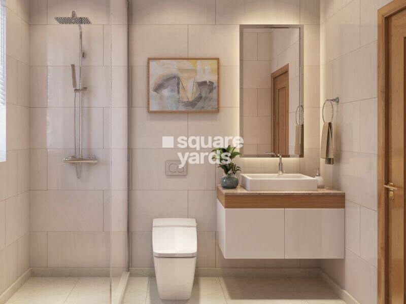 Signature Global City 81 Apartment Interiors 5