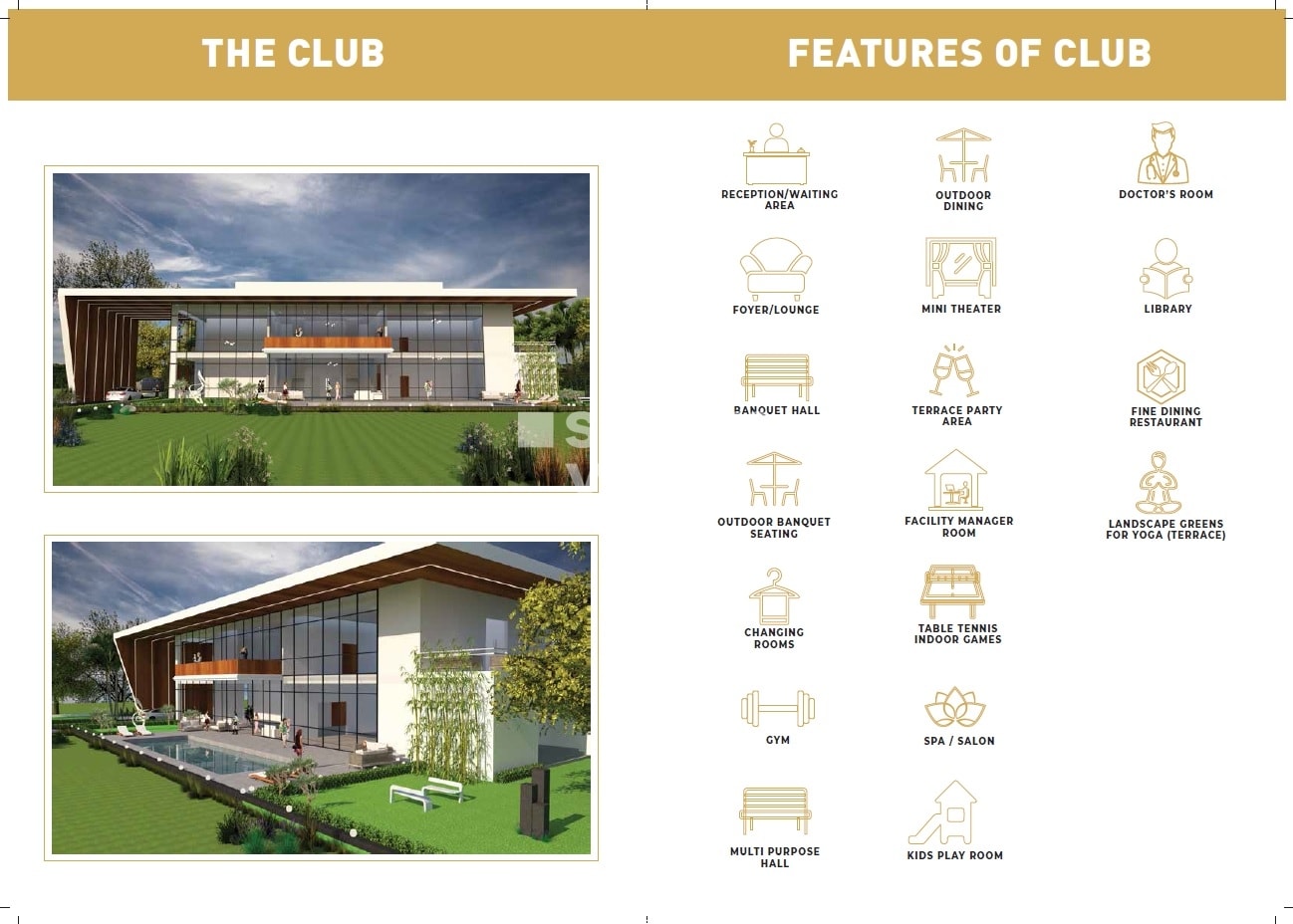 Signature Global City 81