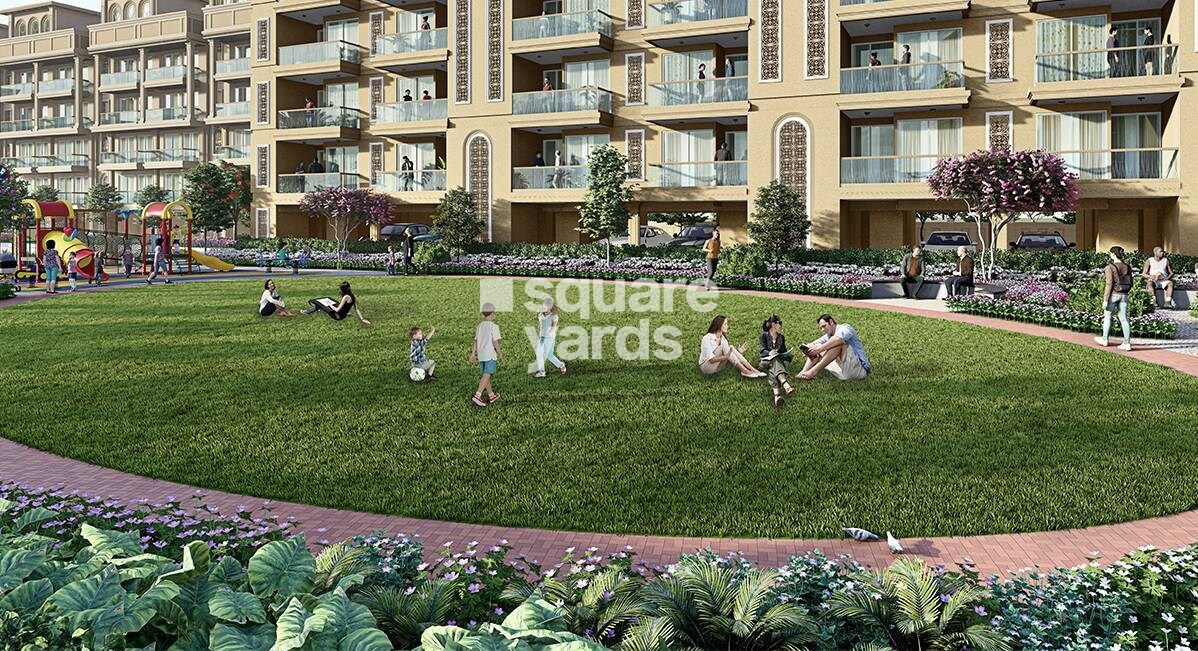 Signature Global City 92 Amenities-Features 4