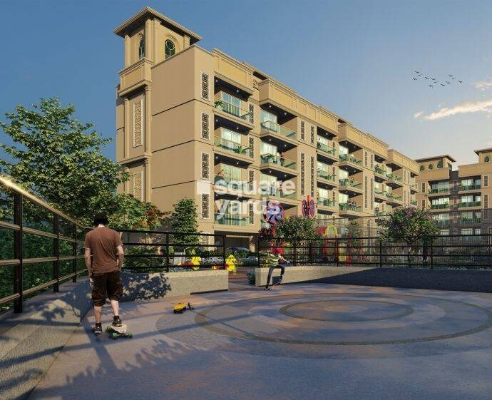 Signature Global City 92 Amenities-Features 5