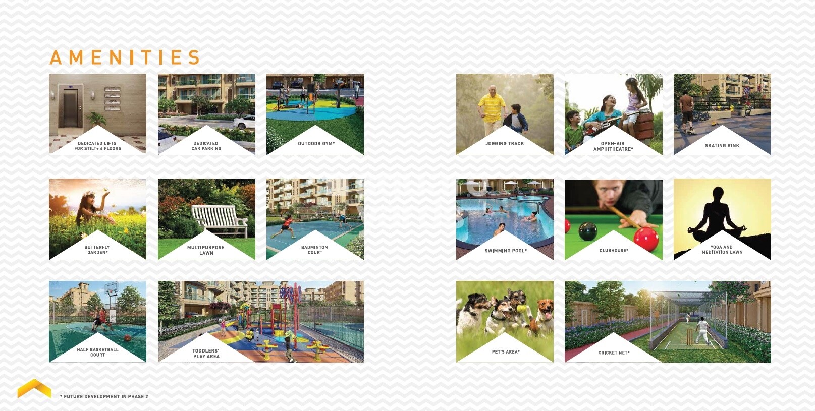 Signature Global City 92 Amenities-Features 6