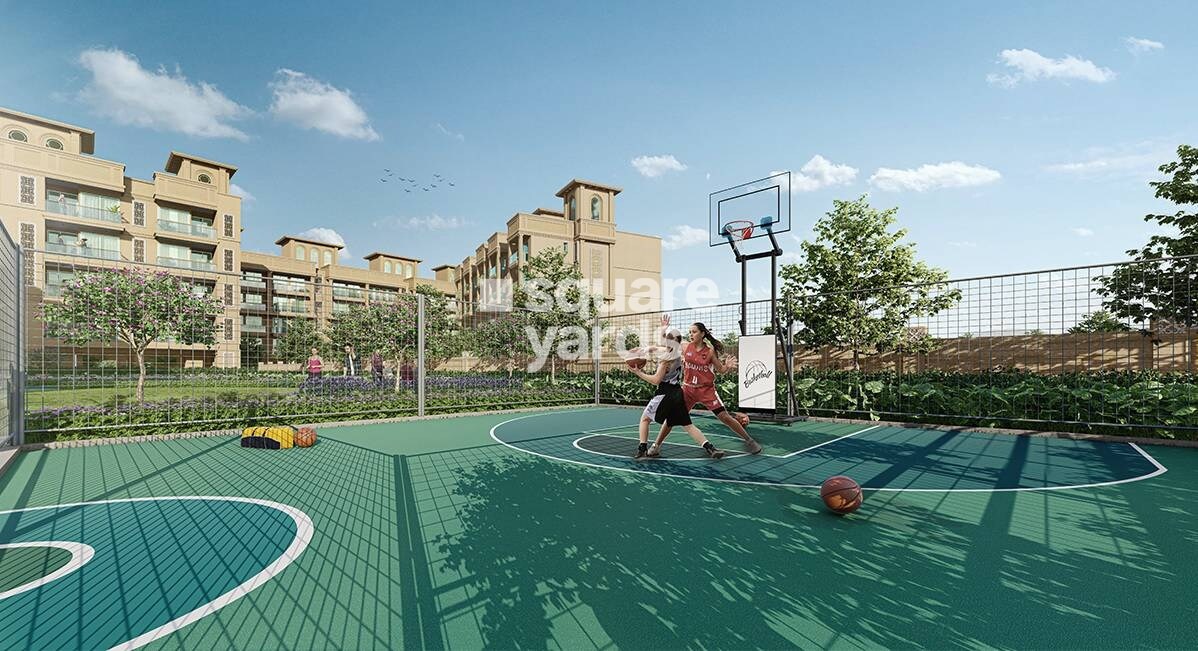 Signature Global City 92 Amenities-Features 2