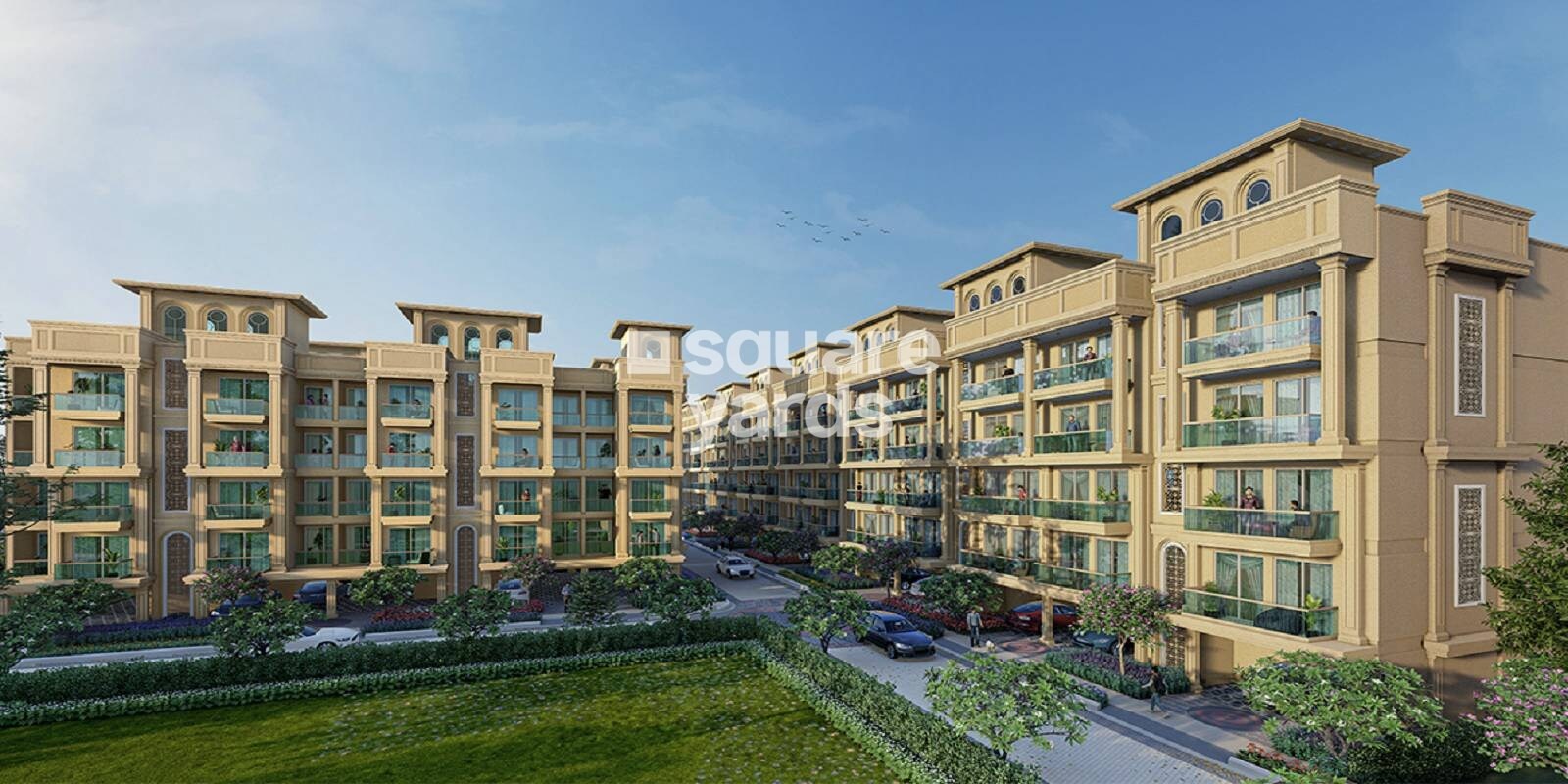 signature-global-city-92