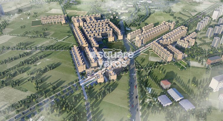 Signature Global City 92 Tower View 1