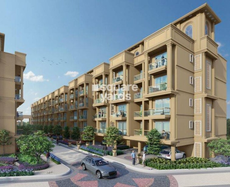 Signature Global City 92 Tower View 2