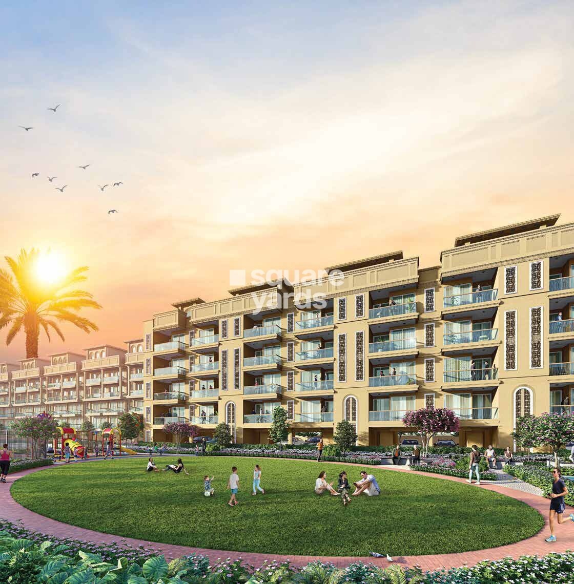 Signature Global City 92