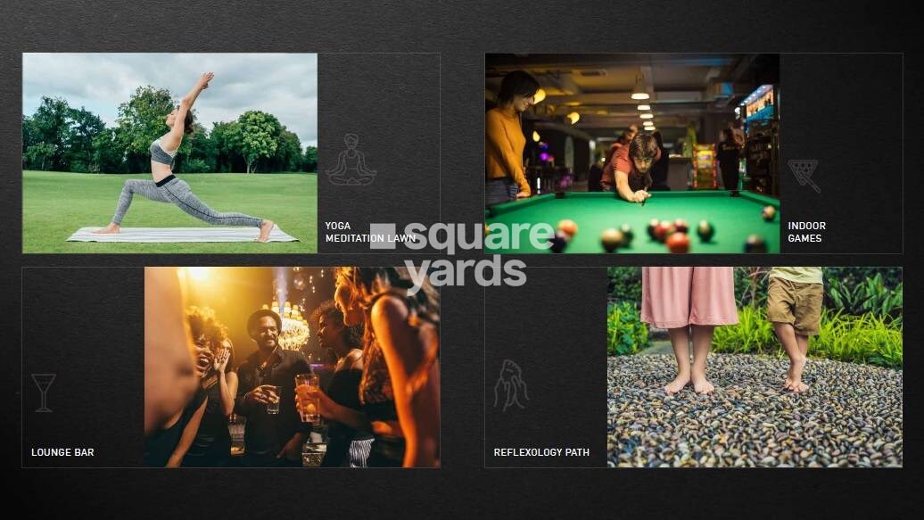 Signature Global City 93 Amenities-Features 5