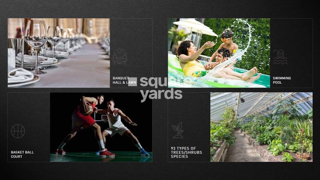 Signature Global City 93 Amenities-Features 6