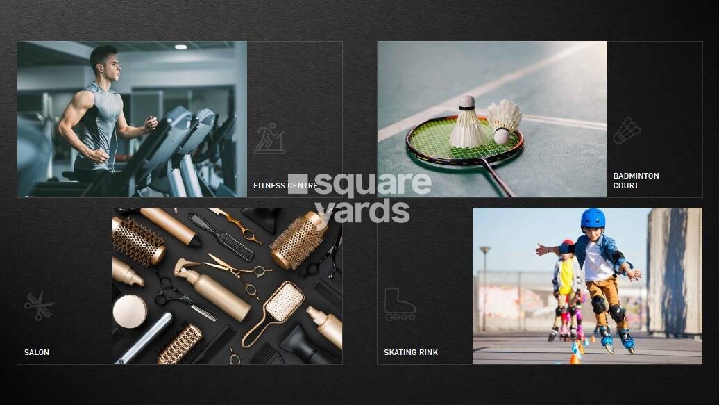 Signature Global City 93 Amenities-Features 7