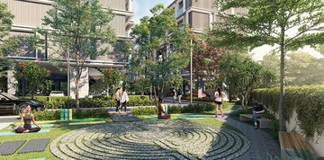 Signature Global City 93