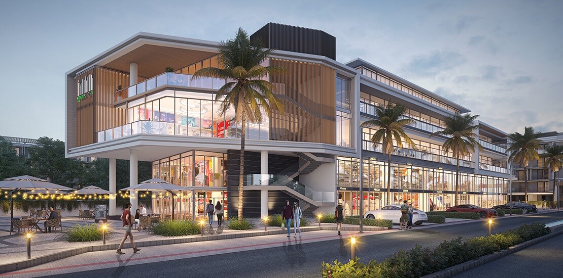 Signature Global City 93