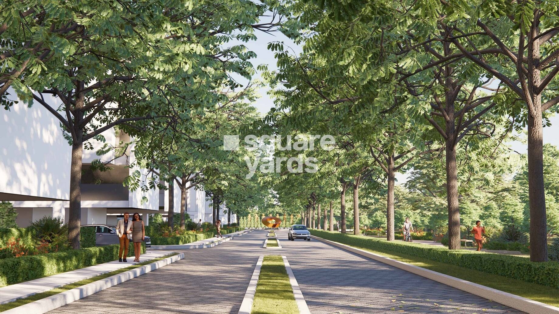 Signature Global City 93