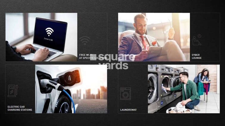 Signature Global City 93 Amenities-Features 3