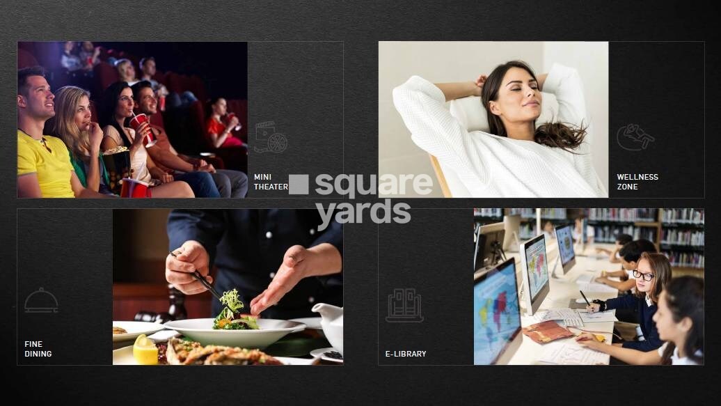 Signature Global City 93 Amenities-Features 4