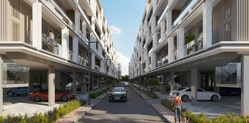Signature Global City 93