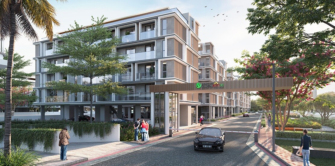 Signature Global City 93