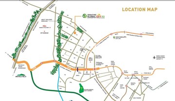 Signature Global City 93