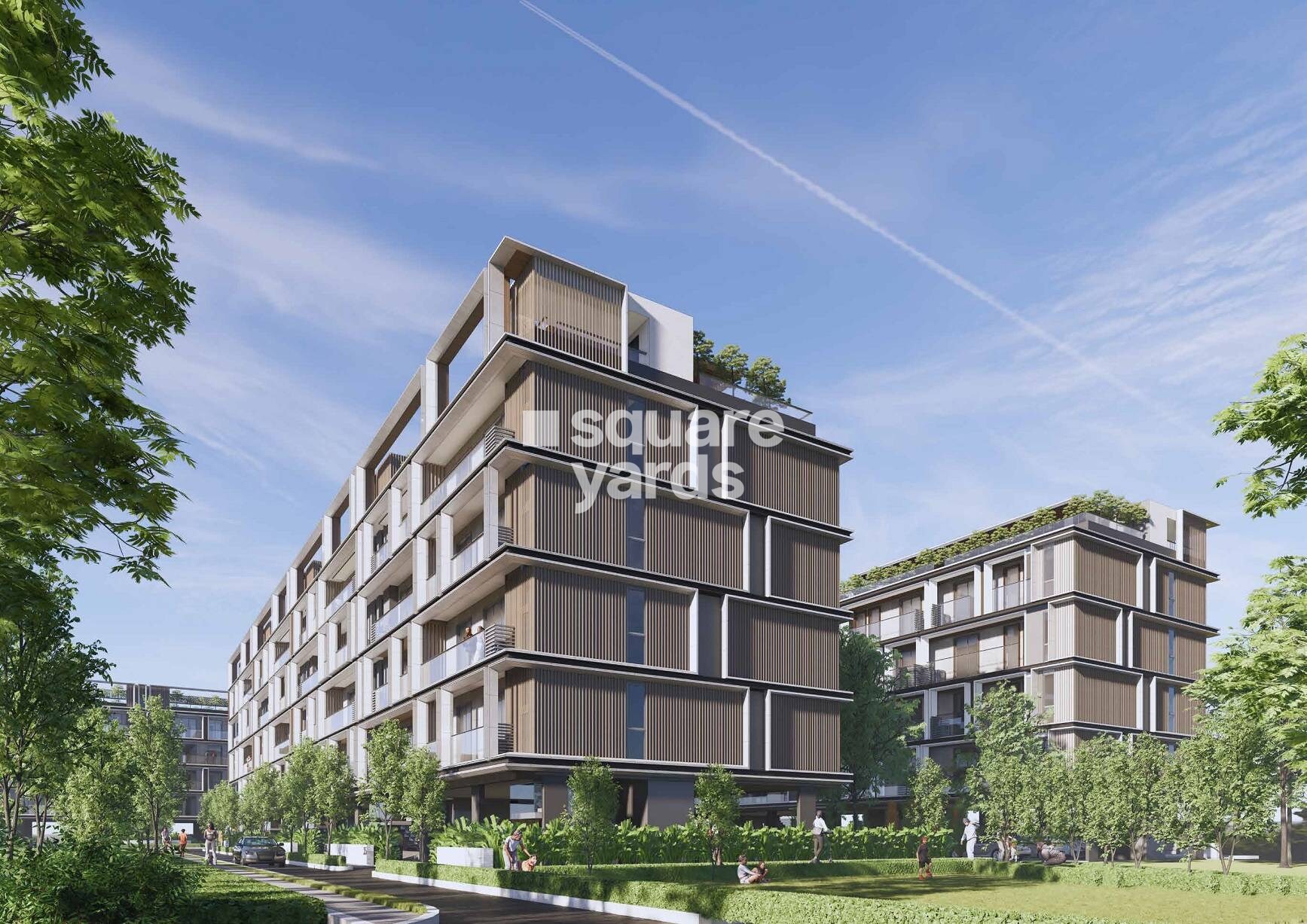 Signature Global City 93