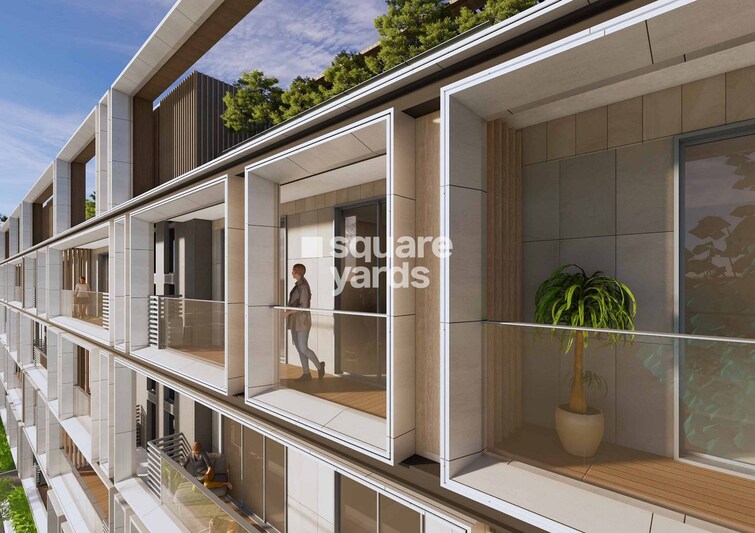 Signature Global City 93 Tower View 3