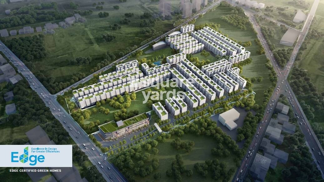 Signature Global City 93