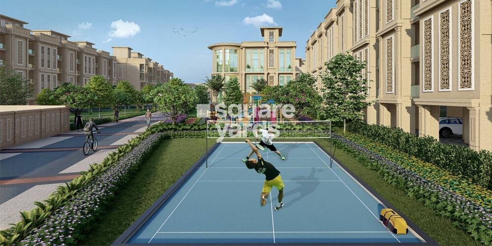 Signature Global City