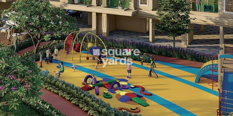 Signature Global City Amenities-Features 3