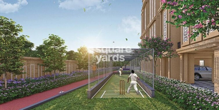 Signature Global City Amenities-Features 4