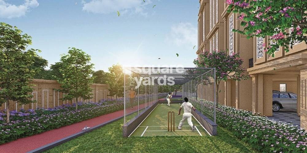 Signature Global City Amenities-Features 4