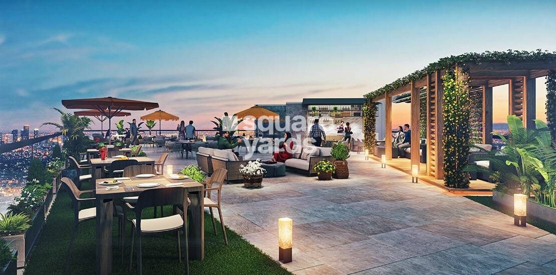 Signature Global City